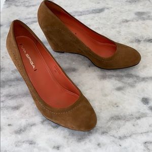 Via Spiga Amelia Wedge 8M